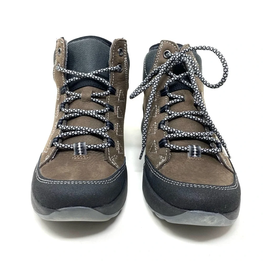 Romika Victoria 14 boots vulcano kombi